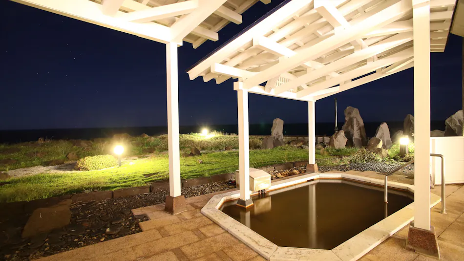 Oga Resort Hotel Kiraraka