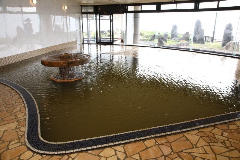 Oga Resort Hotel Kiraraka