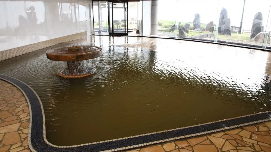 Oga Resort Hotel Kiraraka