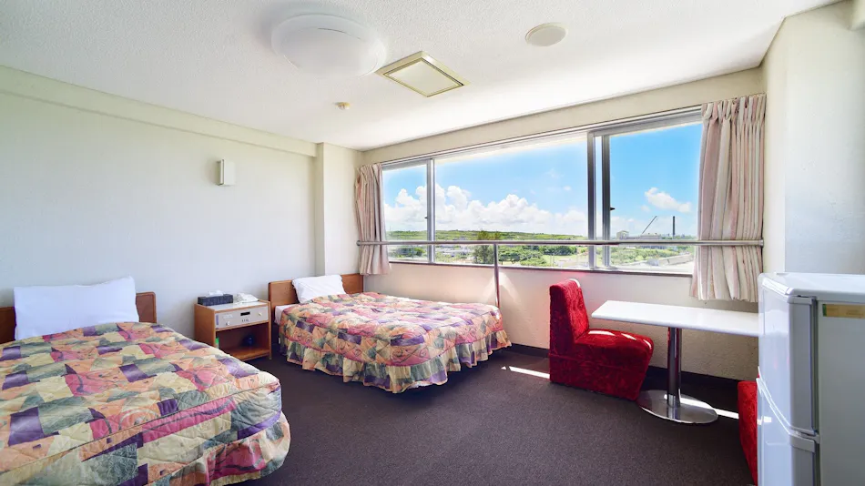 Hotel South Island