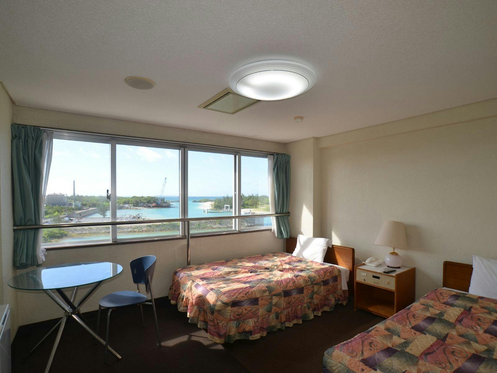 Hotel South Island