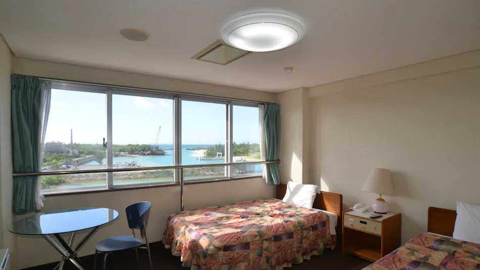 Hotel South Island
