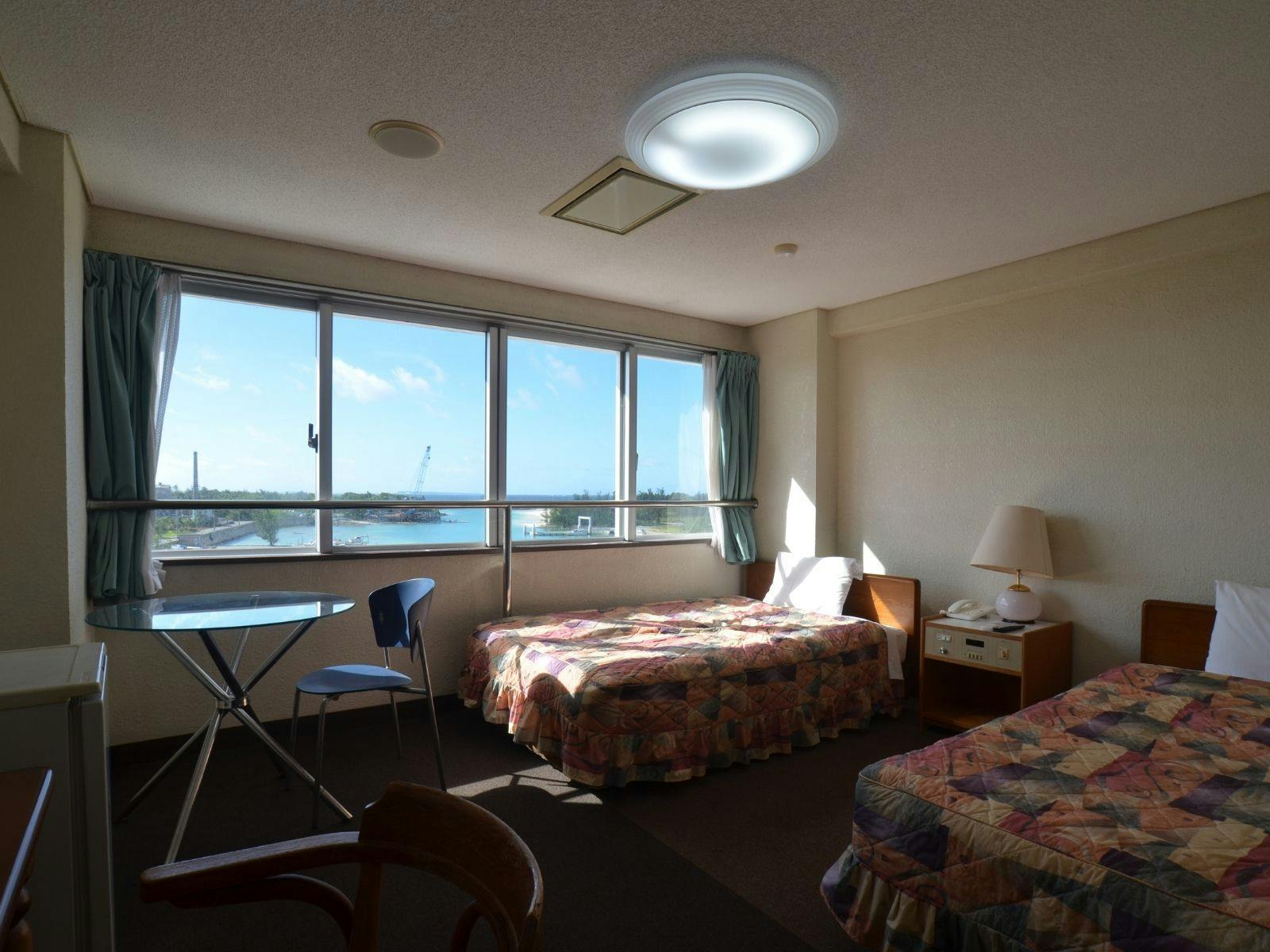 Hotel South Island