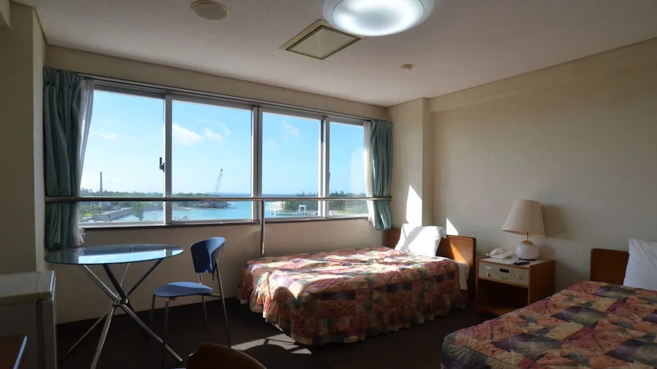 Hotel South Island