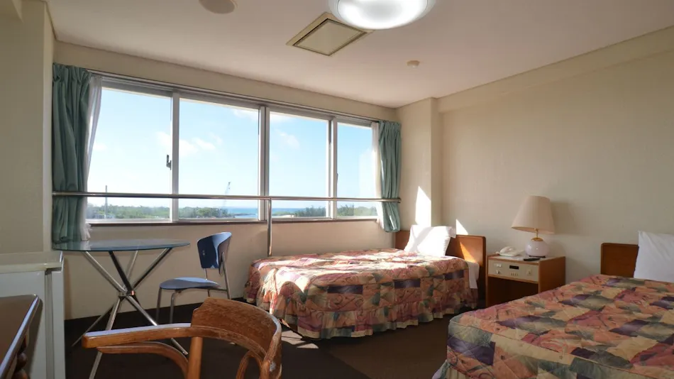Hotel South Island
