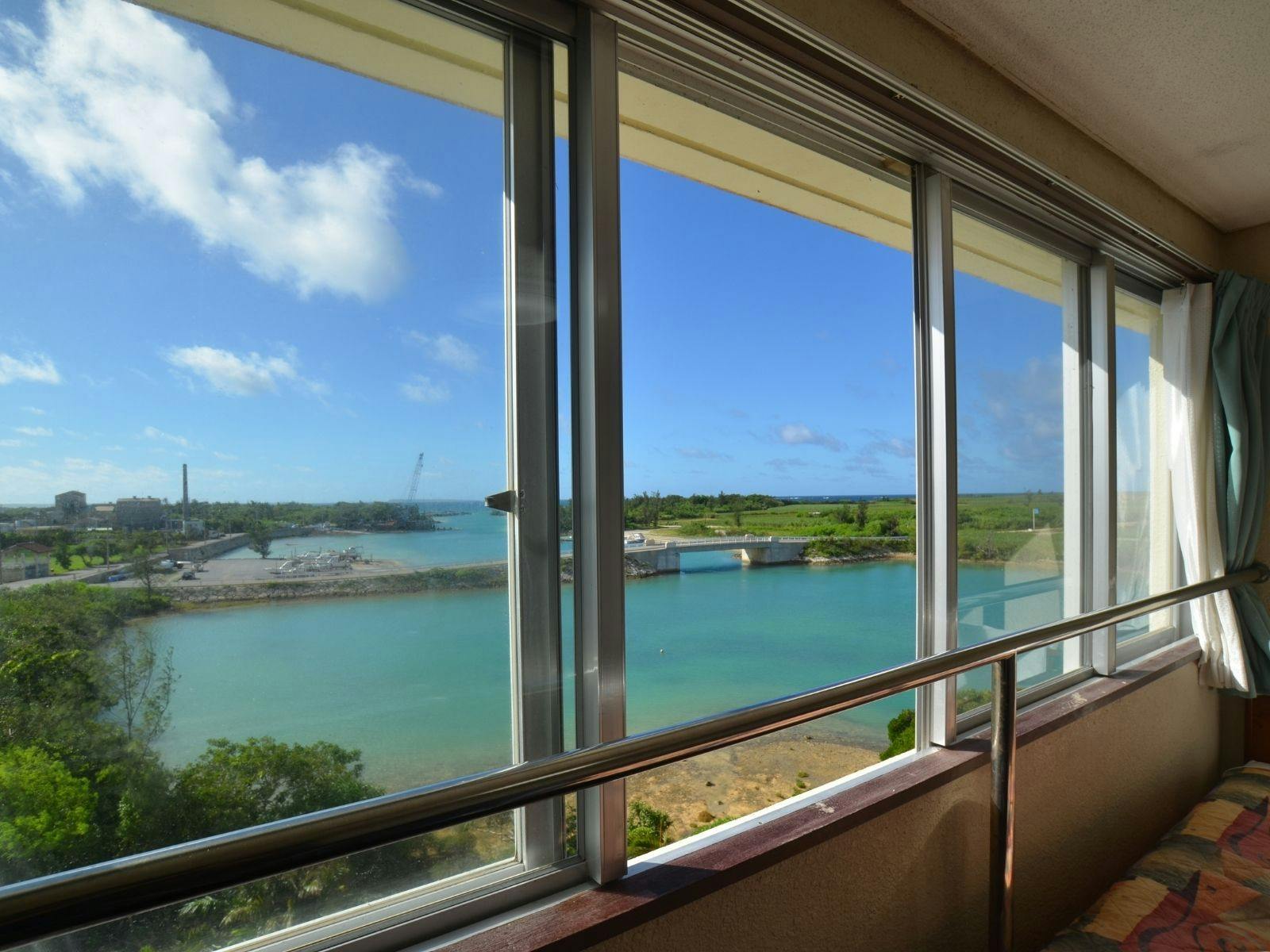 Hotel South Island