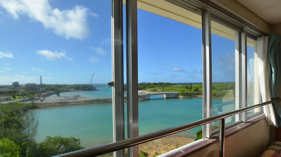 Hotel South Island