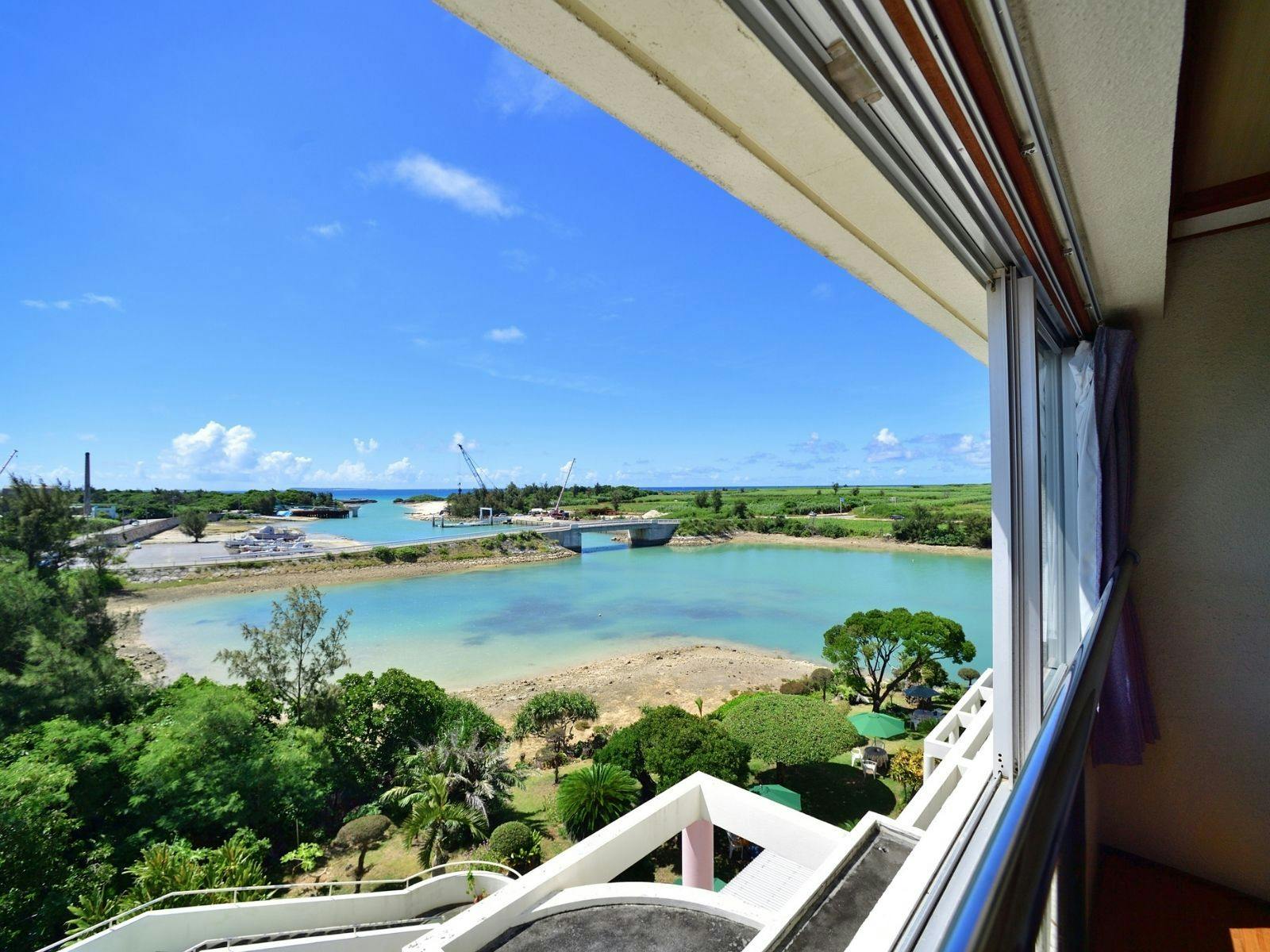 Hotel South Island