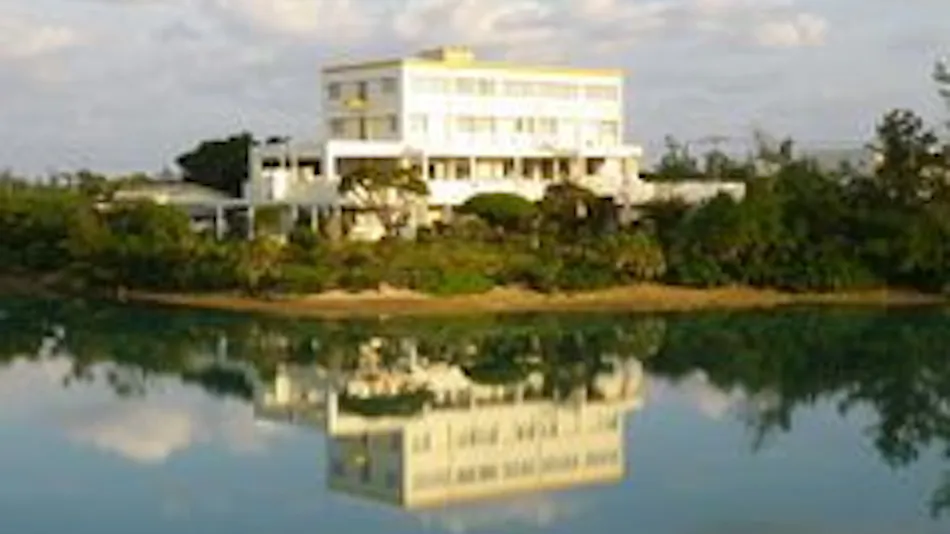Hotel South Island