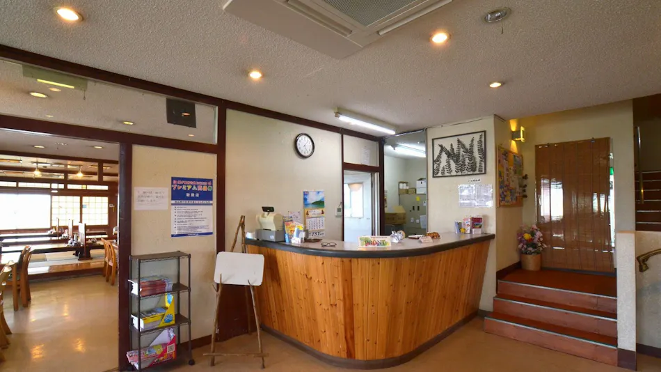 Hotel South Island