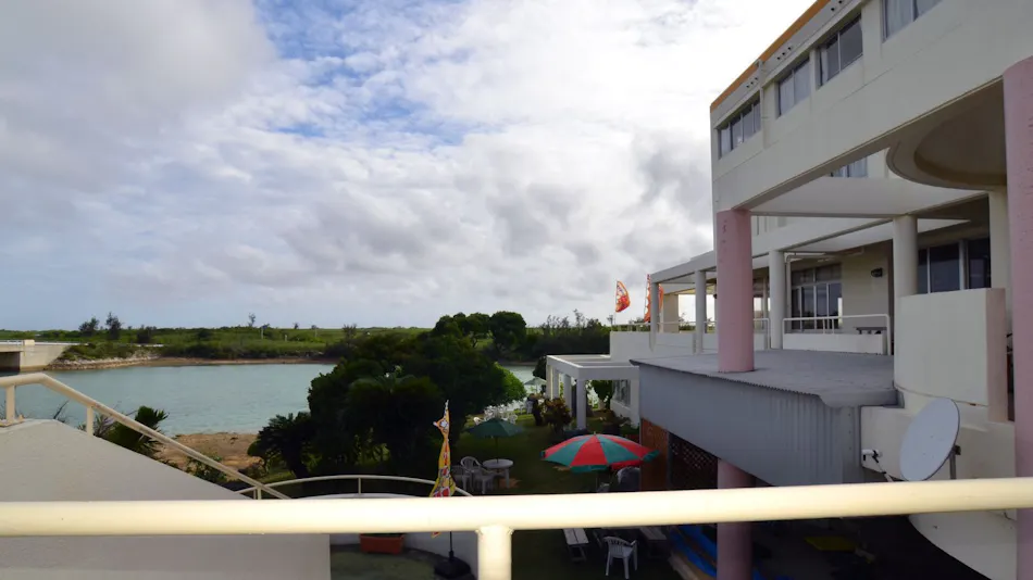 Hotel South Island