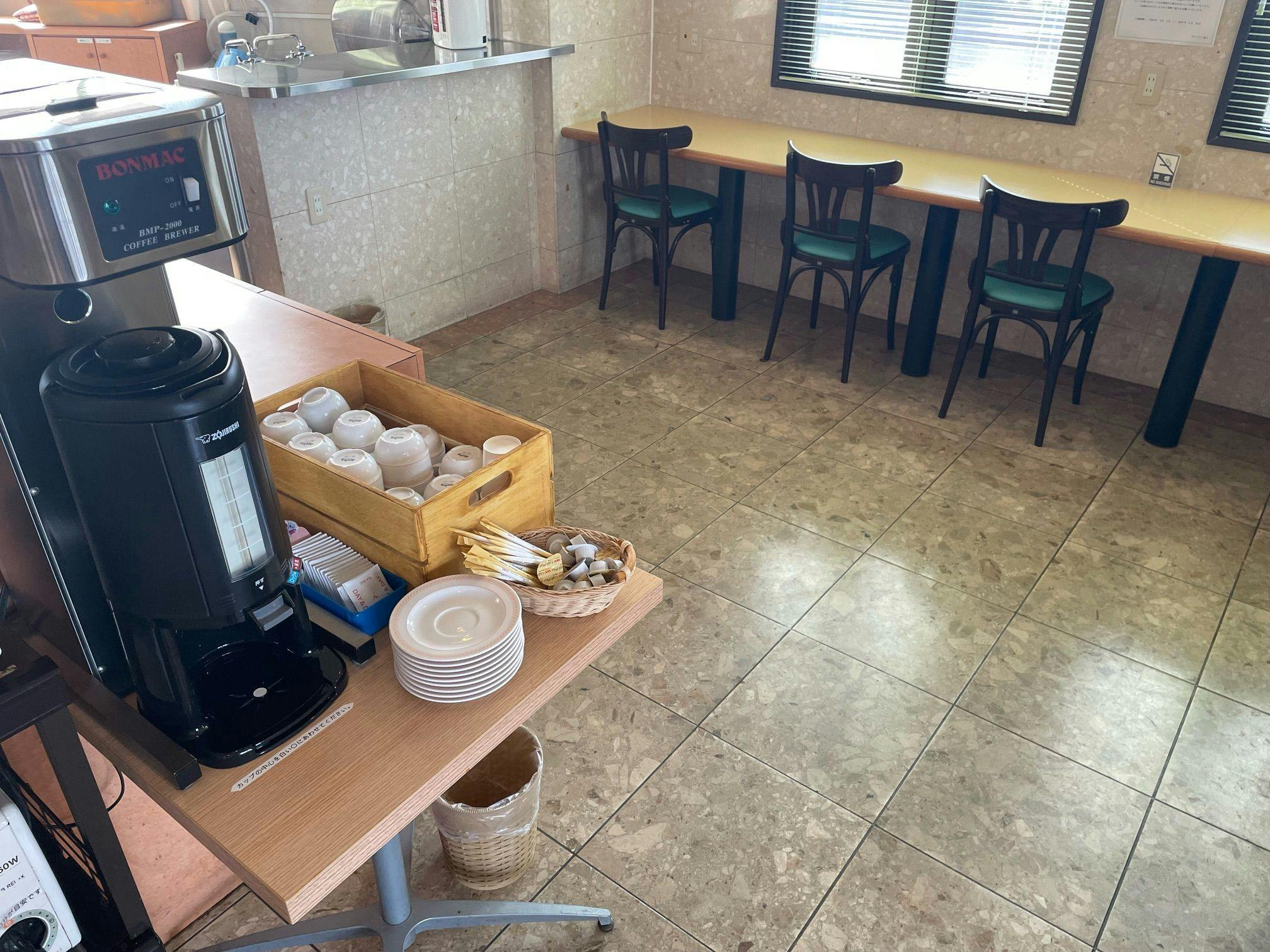 มุมอาหารเช้าเบาๆ