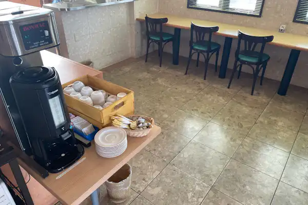 มุมอาหารเช้าเบาๆ