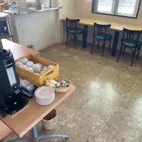 มุมอาหารเช้าเบาๆ