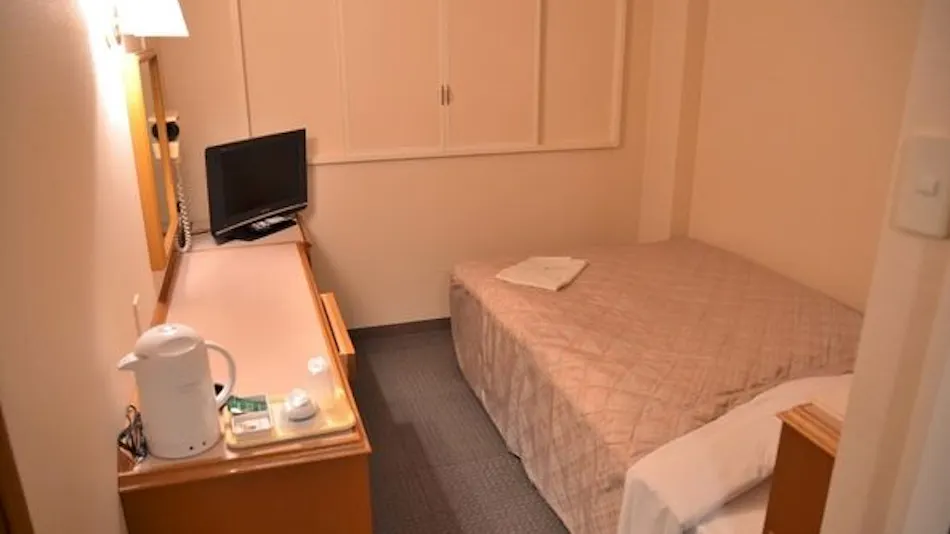 Good Inn Hayato