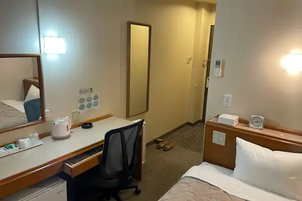 ห้องเดี่ยว