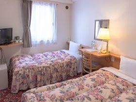 デイリーホテル 新座店