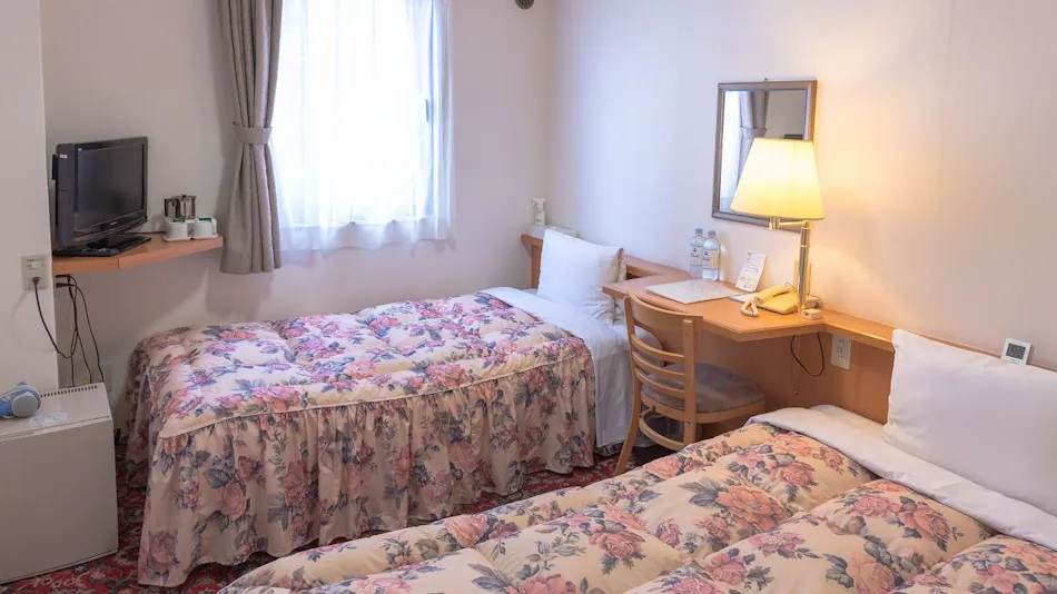 Daily Hotel Niiza