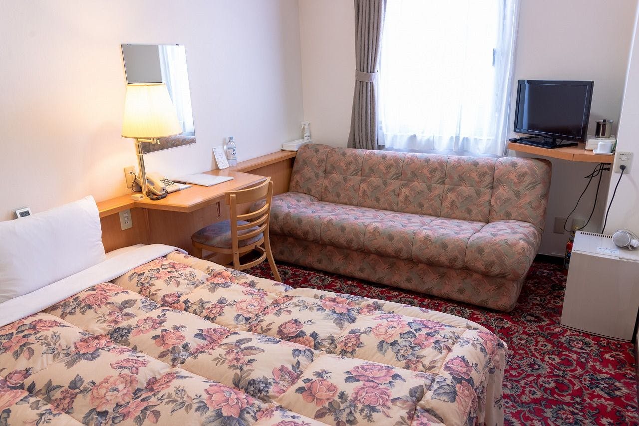 Daily Hotel Niiza