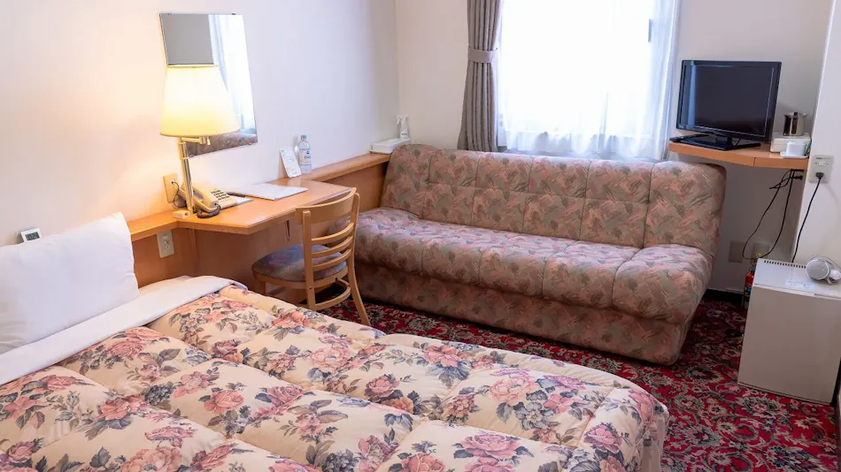 Daily Hotel Niiza