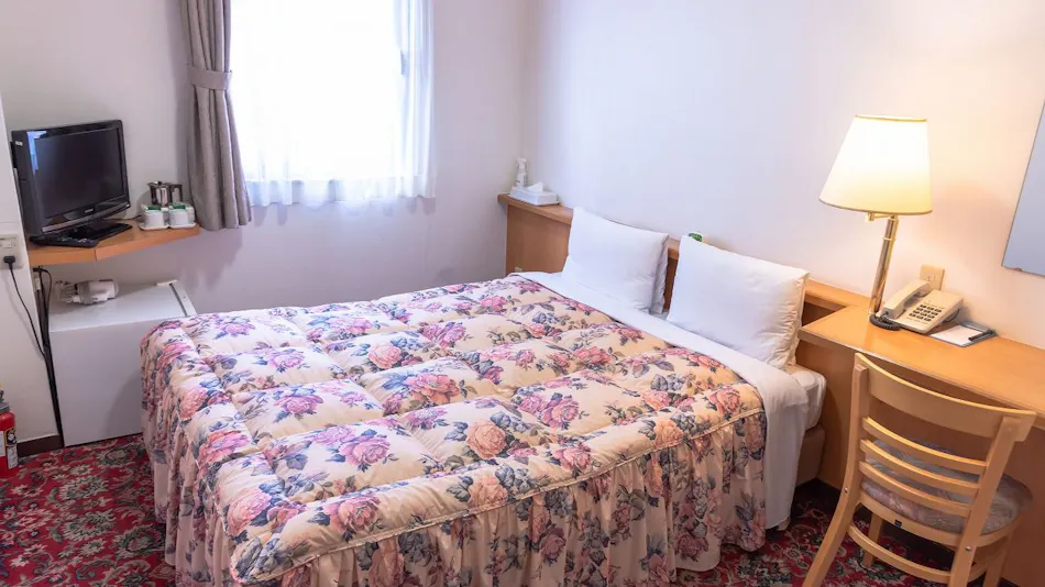 Daily Hotel Niiza