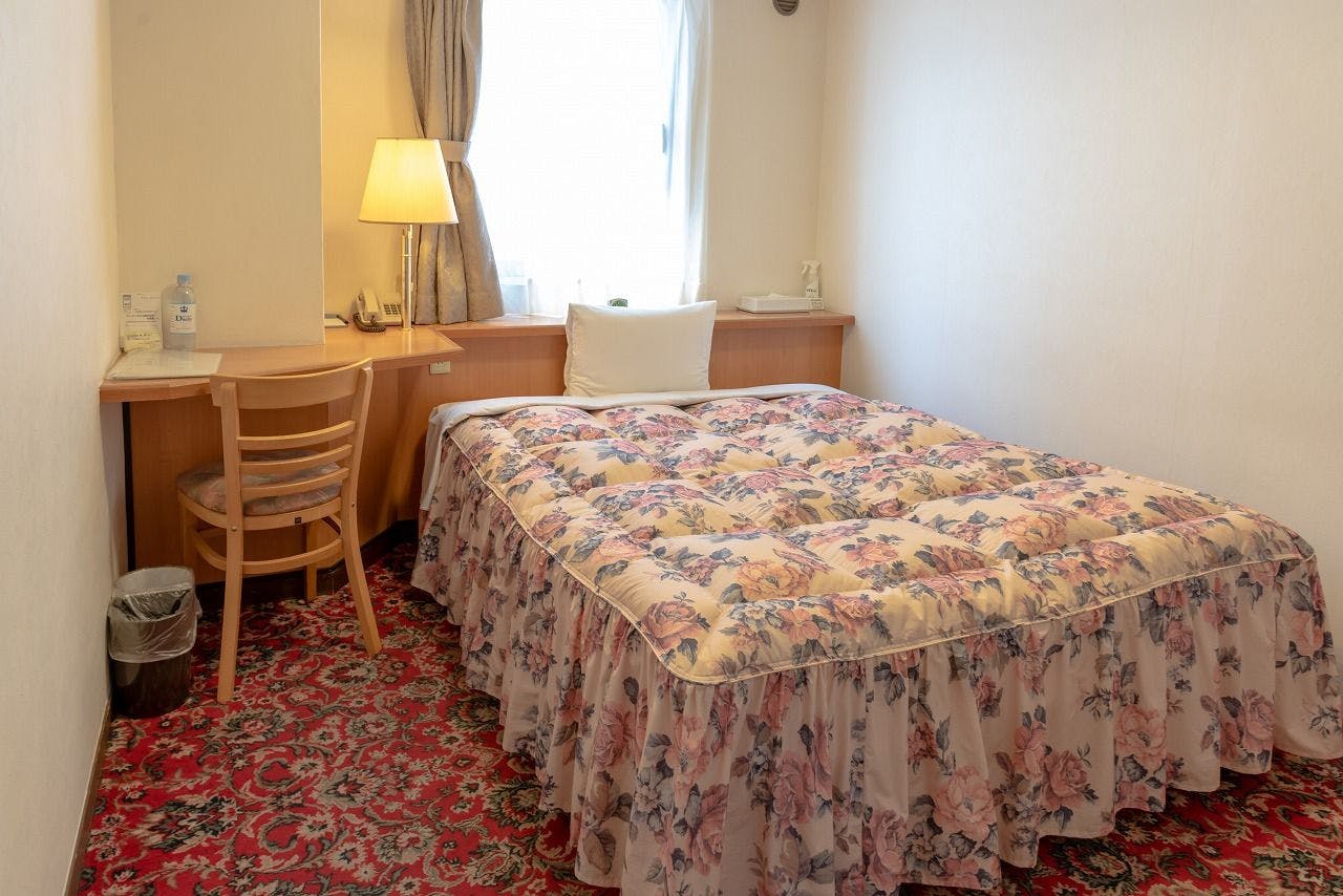 Daily Hotel Niiza
