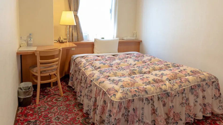 Daily Hotel Niiza