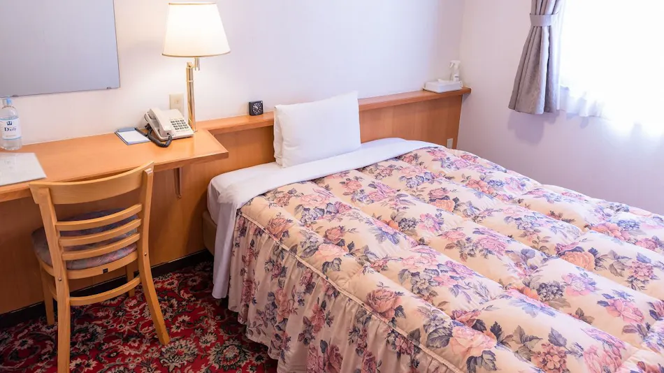Daily Hotel Niiza