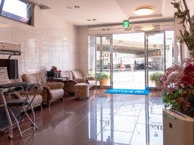 デイリーホテル 新座店