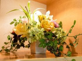 デイリーホテル 新座店