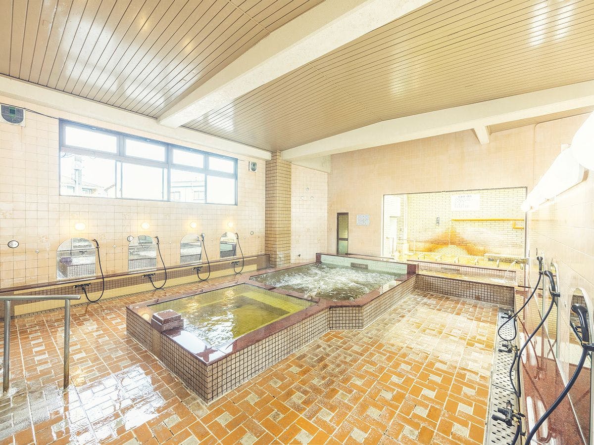 Hotel Yuou Onsen