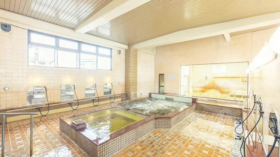 Hotel Yuou Onsen