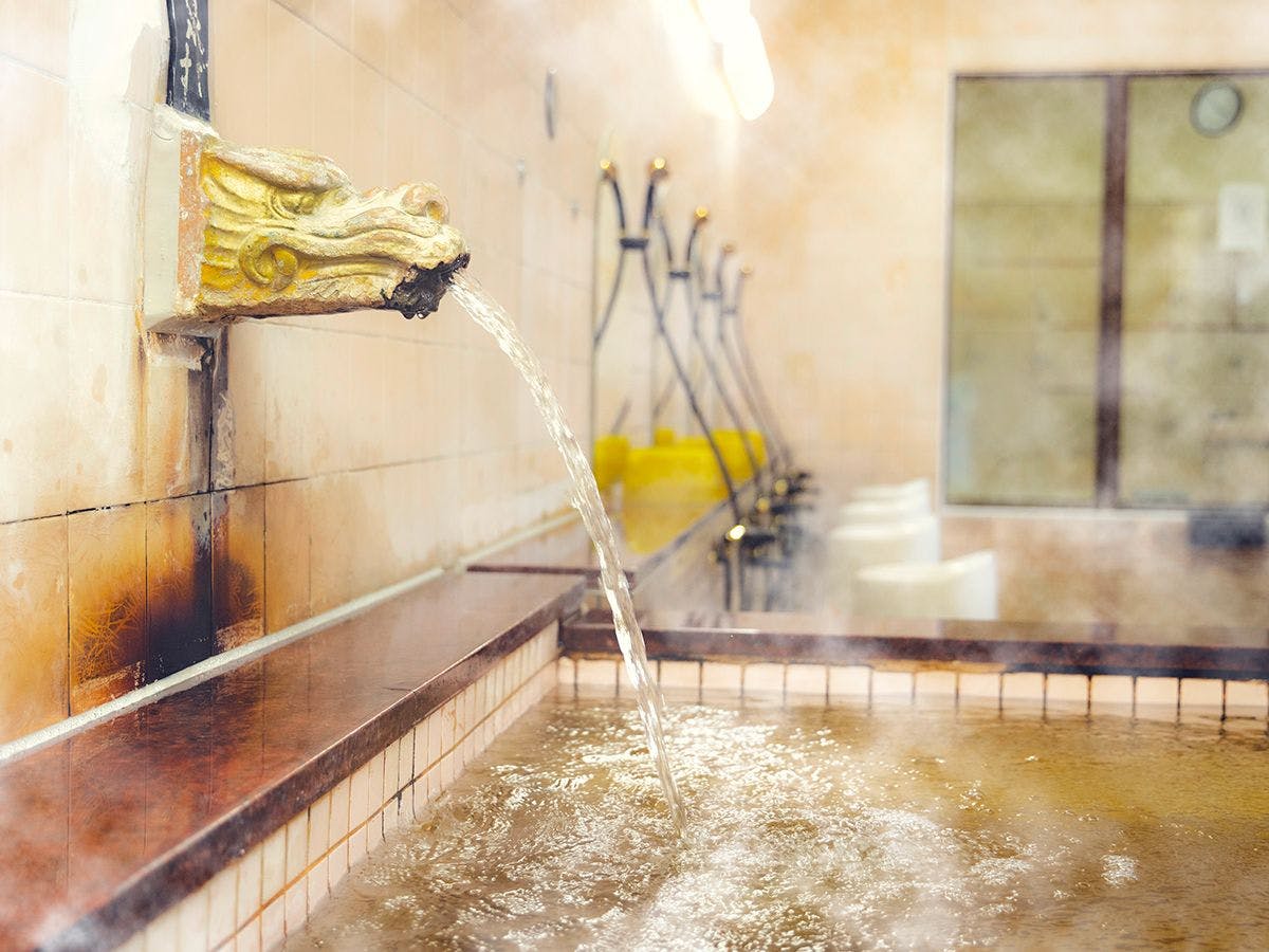 Hotel Yuou Onsen