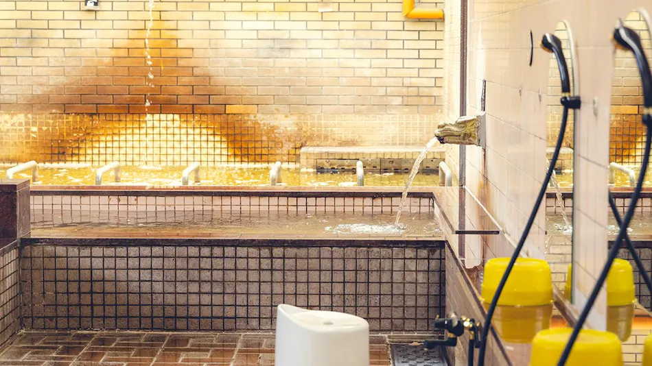 Hotel Yuou Onsen