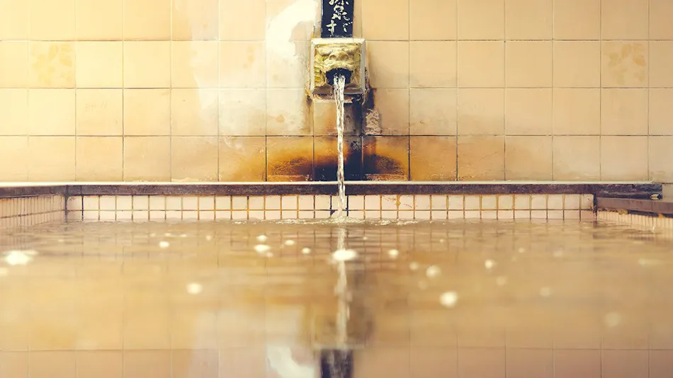 Hotel Yuou Onsen