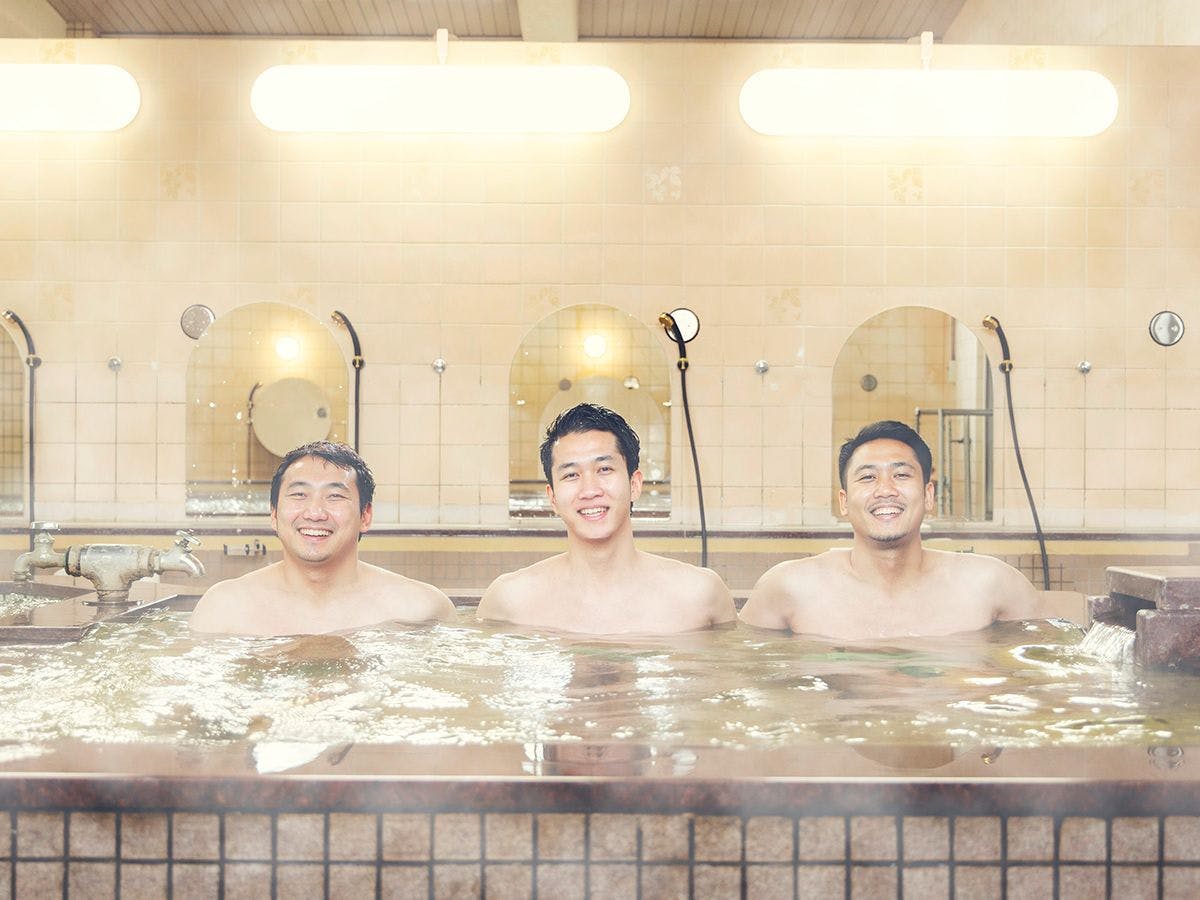 Hotel Yuou Onsen