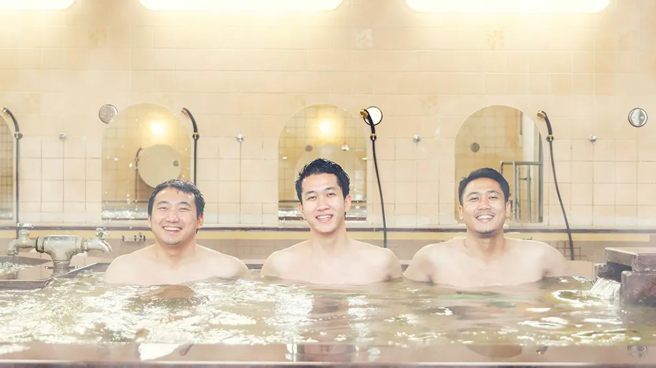 Hotel Yuou Onsen