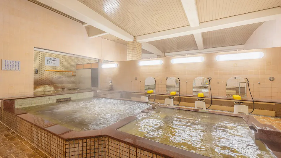 Hotel Yuou Onsen