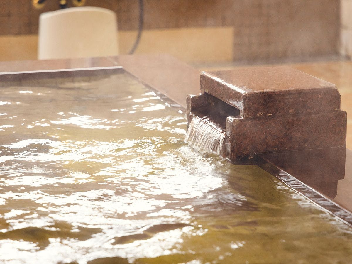 Hotel Yuou Onsen