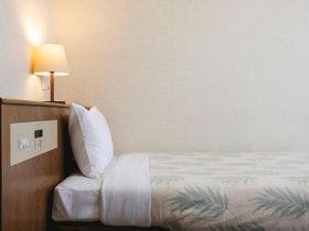 ホテル湯王温泉