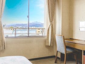 ホテル湯王温泉