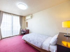 ホテル湯王温泉