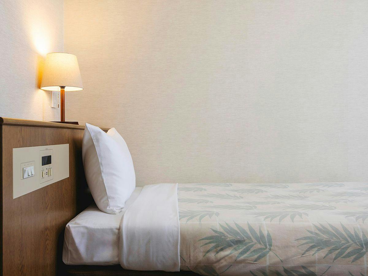 Hotel Yuou Onsen