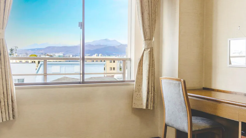 Hotel Yuou Onsen