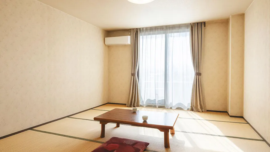 Hotel Yuou Onsen