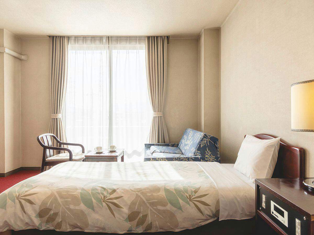 Hotel Yuou Onsen