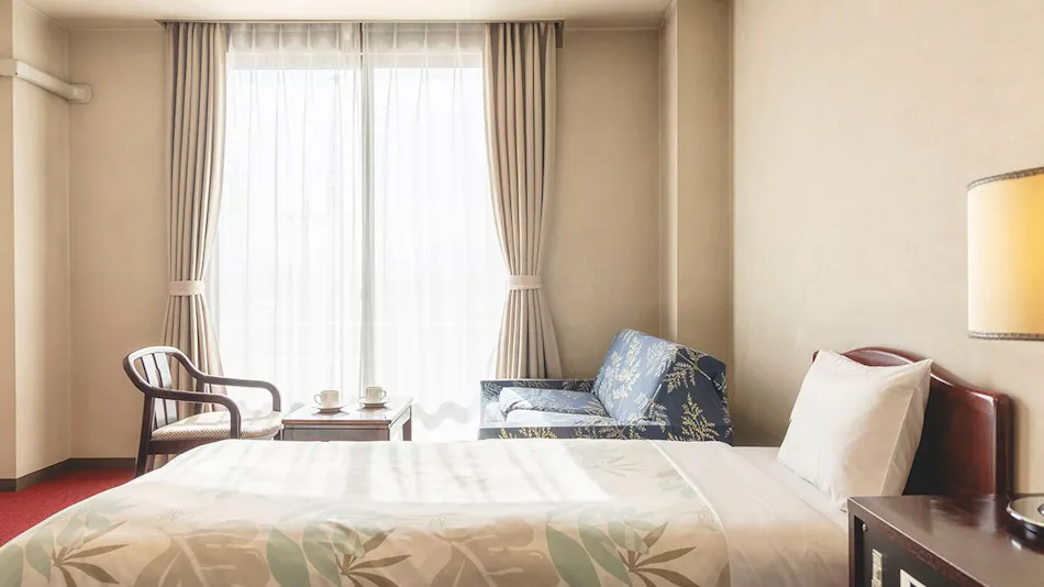 Hotel Yuou Onsen