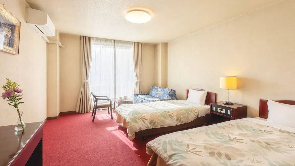 Hotel Yuou Onsen
