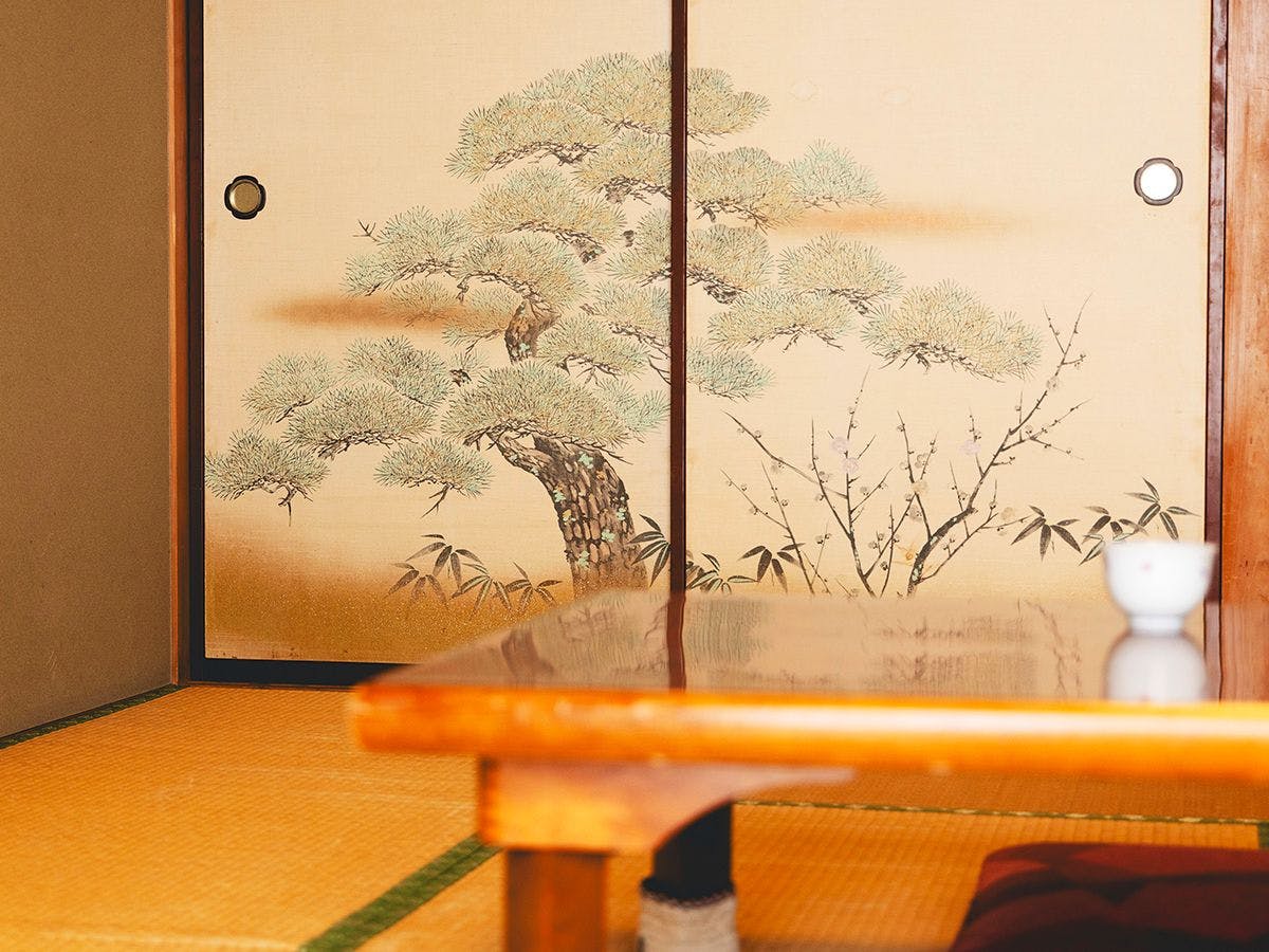 Hotel Yuou Onsen