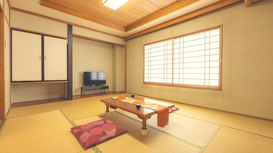 Hotel Yuou Onsen